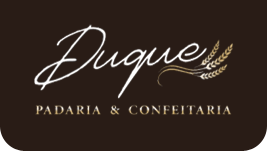 Duque - Padaria e Confeitaria